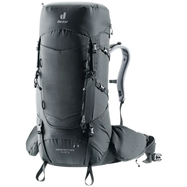 Mochila Aircontact Core 45 + 10 SL graphite DEUTER