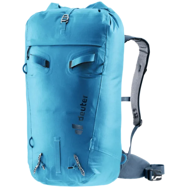 Mochila Durascent 30 wave-ink DEUTER