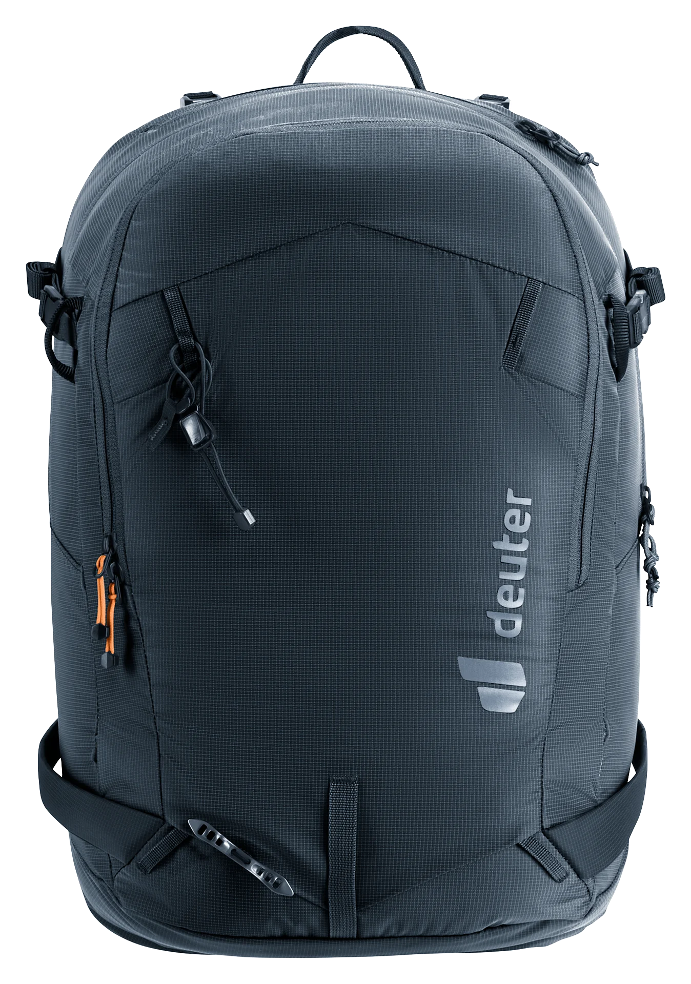 Mochila Freerider 28 SL black DEUTER - Imagen 8