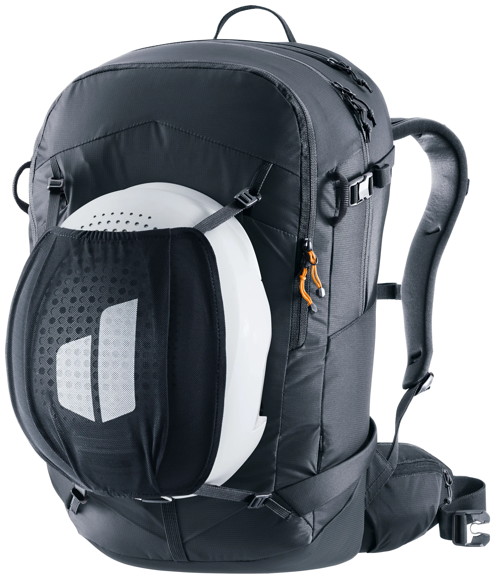 Mochila Freerider 28 SL black DEUTER - Imagen 10