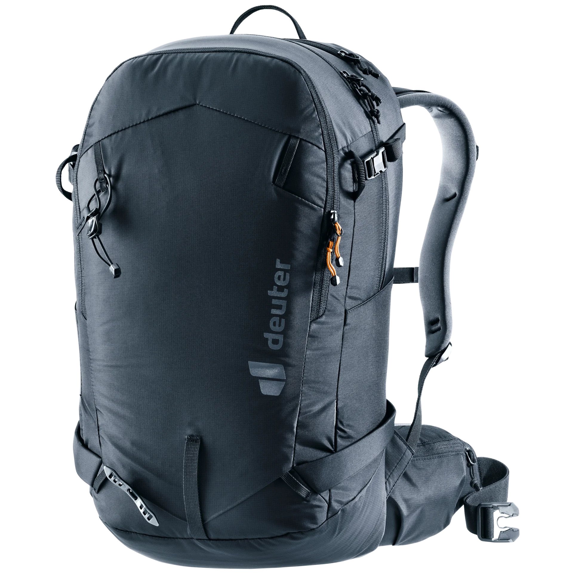 Mochila Freerider 28 SL black DEUTER