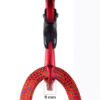 chilemontana-pack 4 picot quickdraw sling