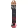 chilemontana-pack 4 picot quickdraw sling