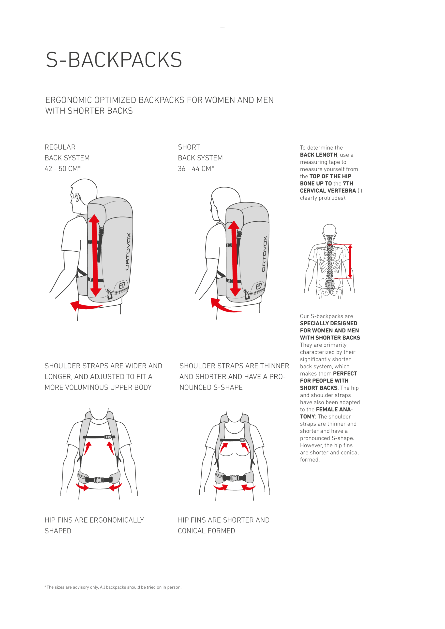 Mochila Trad 28 S DRY black steel ORTOVOX - Imagen 3