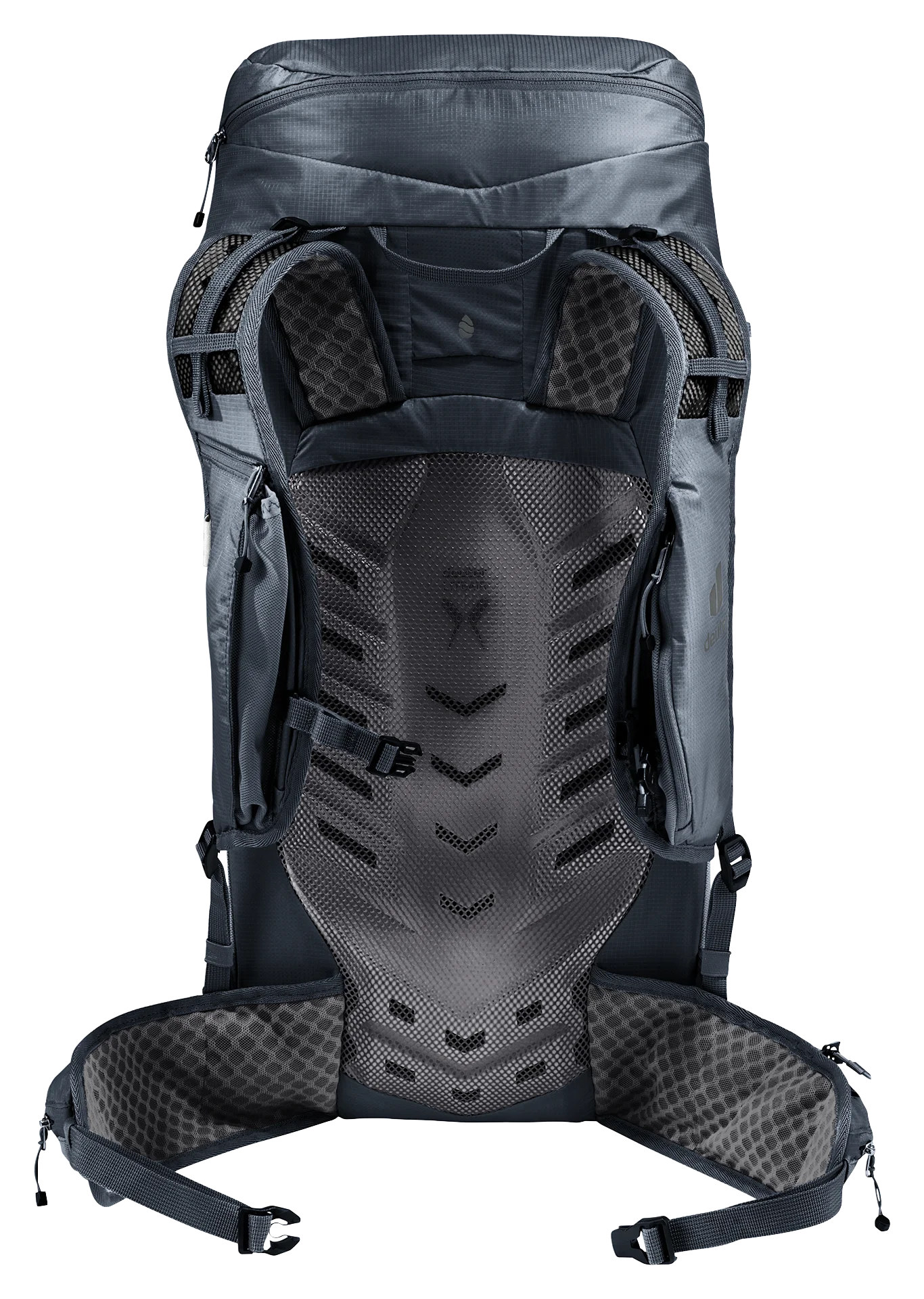 Mochila Speed Lite Pro 30 black DEUTER - Imagen 7
