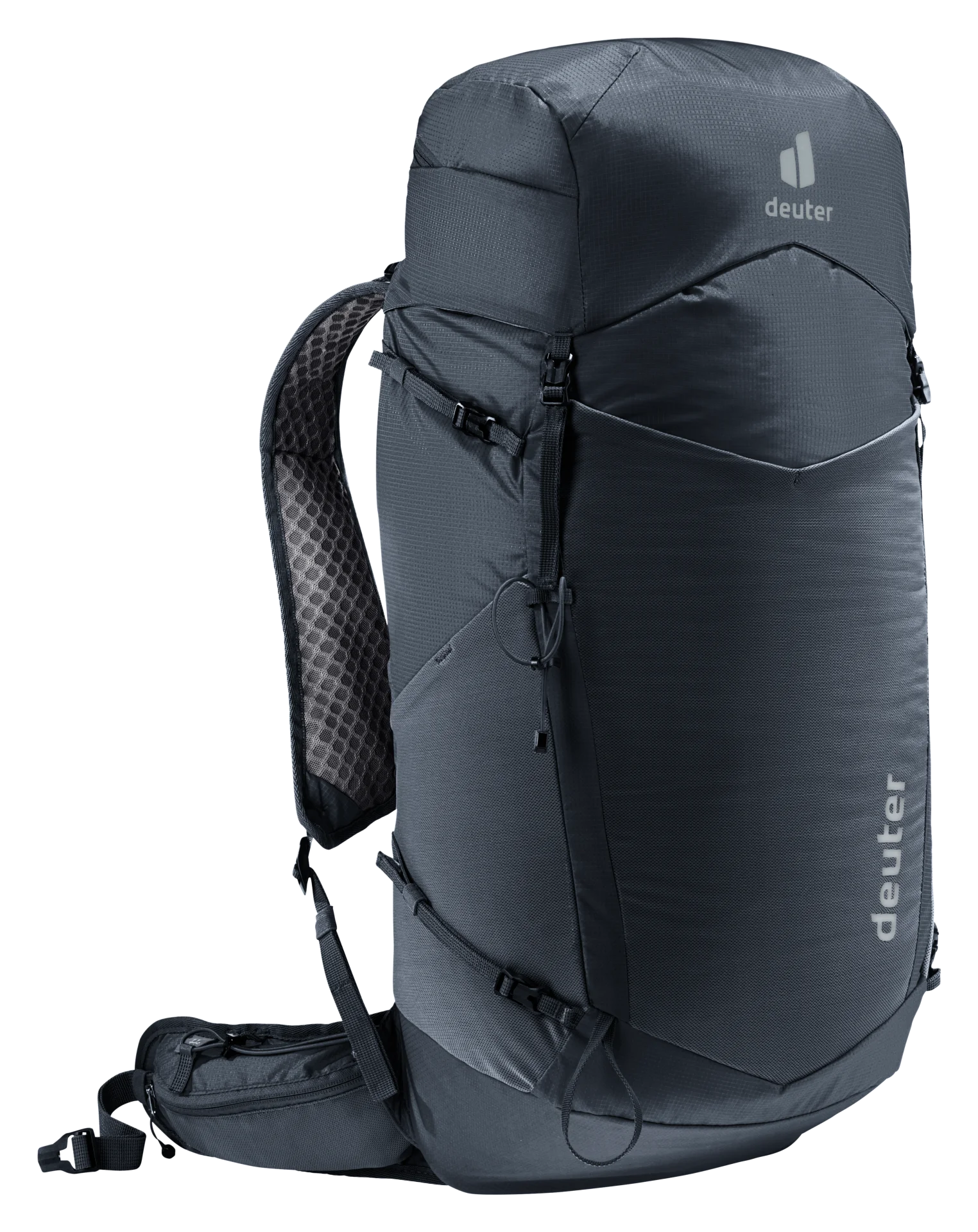Mochila Speed Lite Pro 30 black DEUTER - Imagen 11