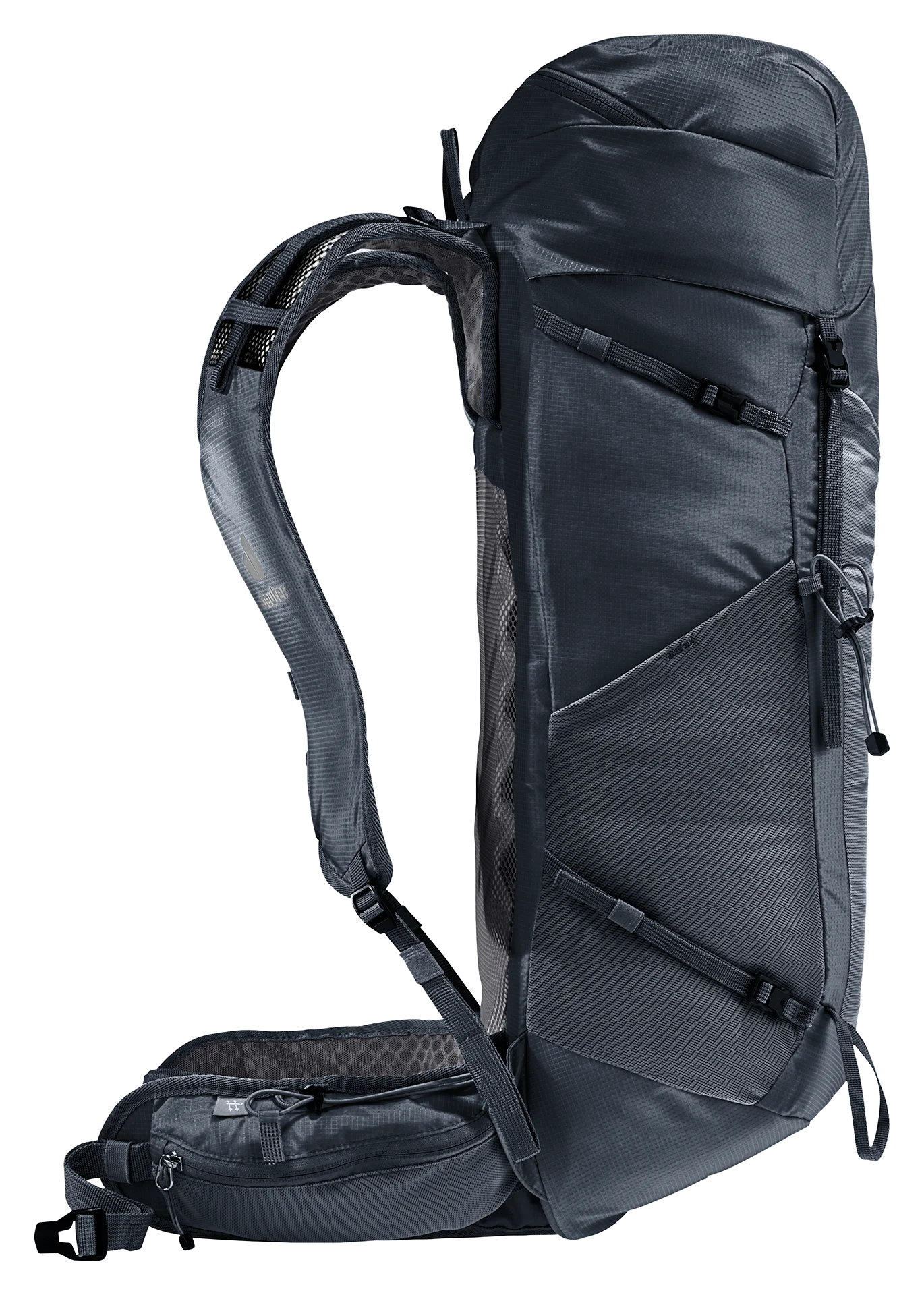Mochila Speed Lite Pro 30 black DEUTER - Imagen 12