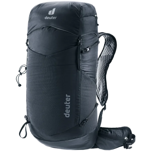 Mochila Speed Lite Pro 30 black DEUTER