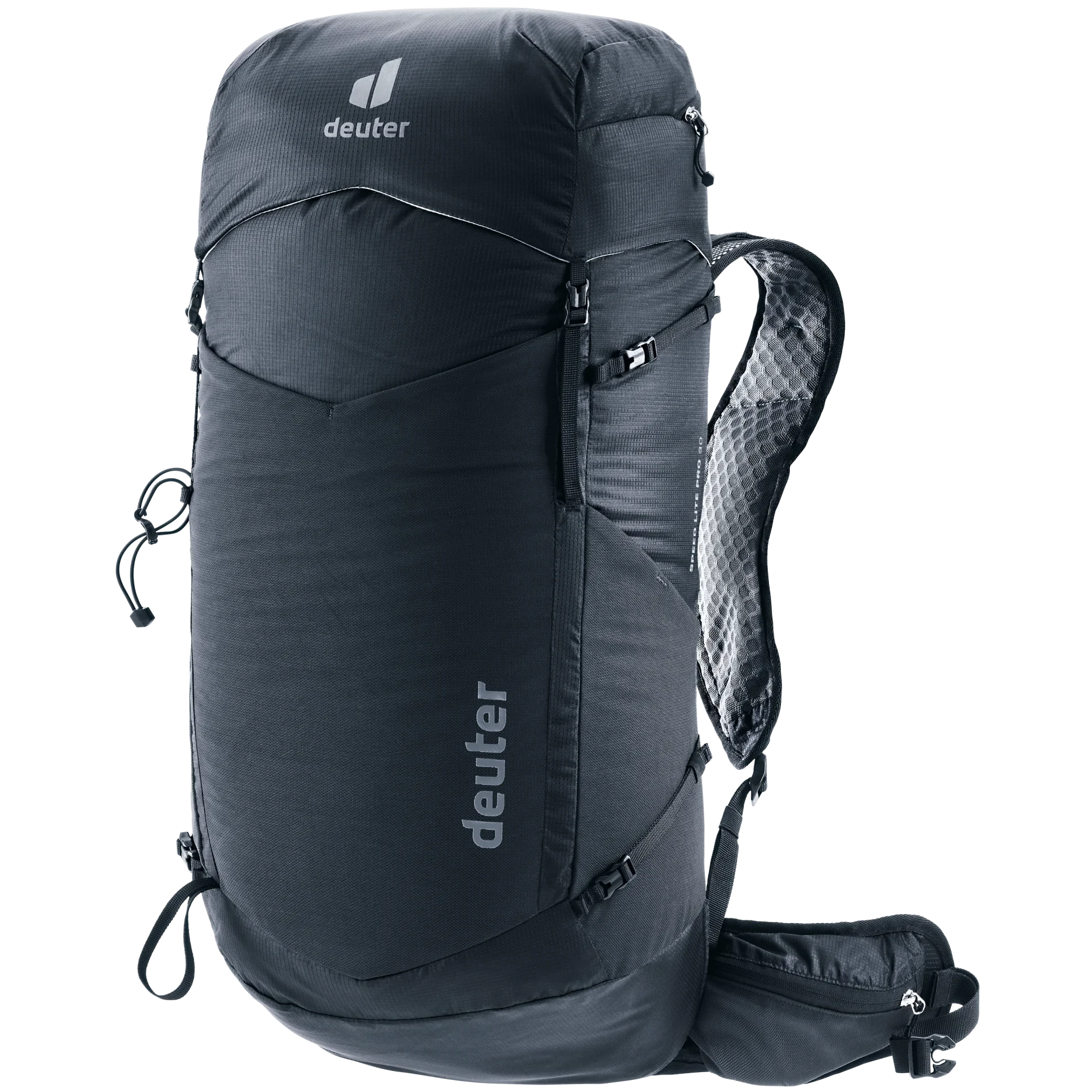Mochila Speed Lite Pro 30 black DEUTER