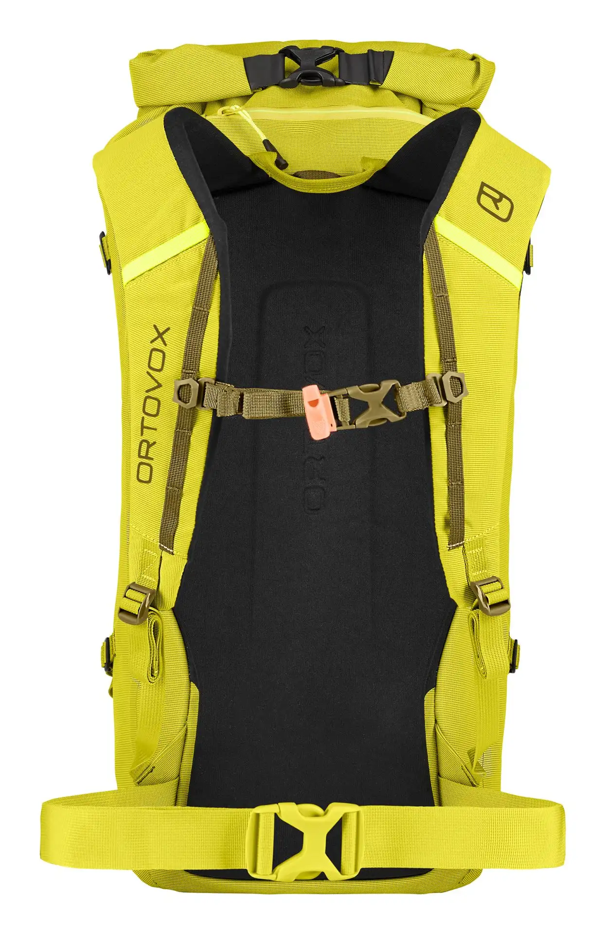 Mochila Trad 30 DRY dirty daisy ORTOVOX - Imagen 6