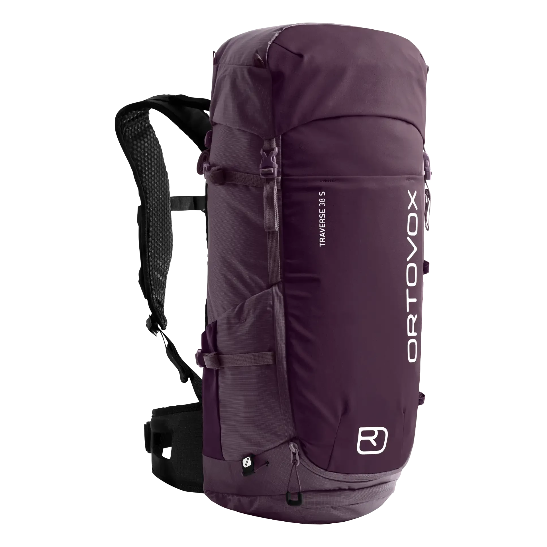 Mochila TRAVERSE 38 S wild berry ORTOVOX