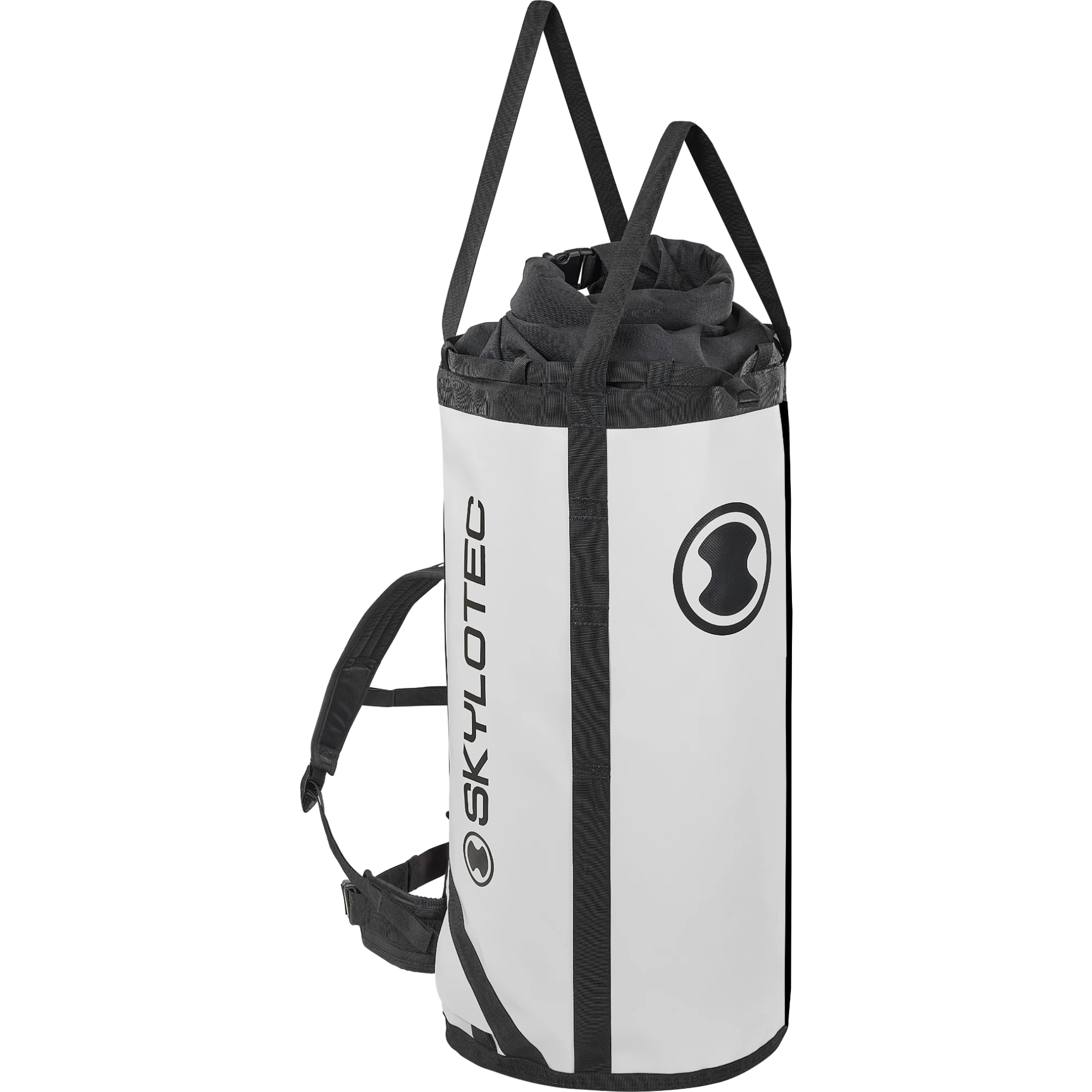Bolso tipo balde izable JANNU 70 L expandible a 85 L - SKYLOTEC
