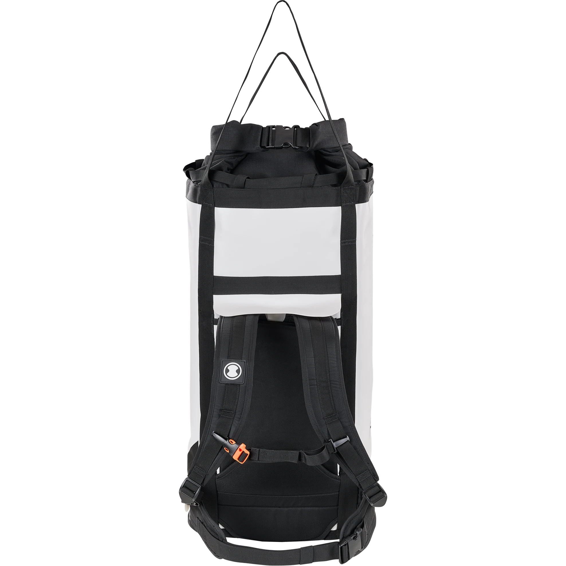 Bolso tipo balde izable JANNU 70 L expandible a 85 L - SKYLOTEC - Imagen 3
