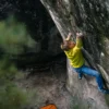 Zapatilla Escalada ARUMA - TENAYA - Imagen 8
