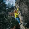 Zapatilla Escalada ARUMA - TENAYA - Imagen 7