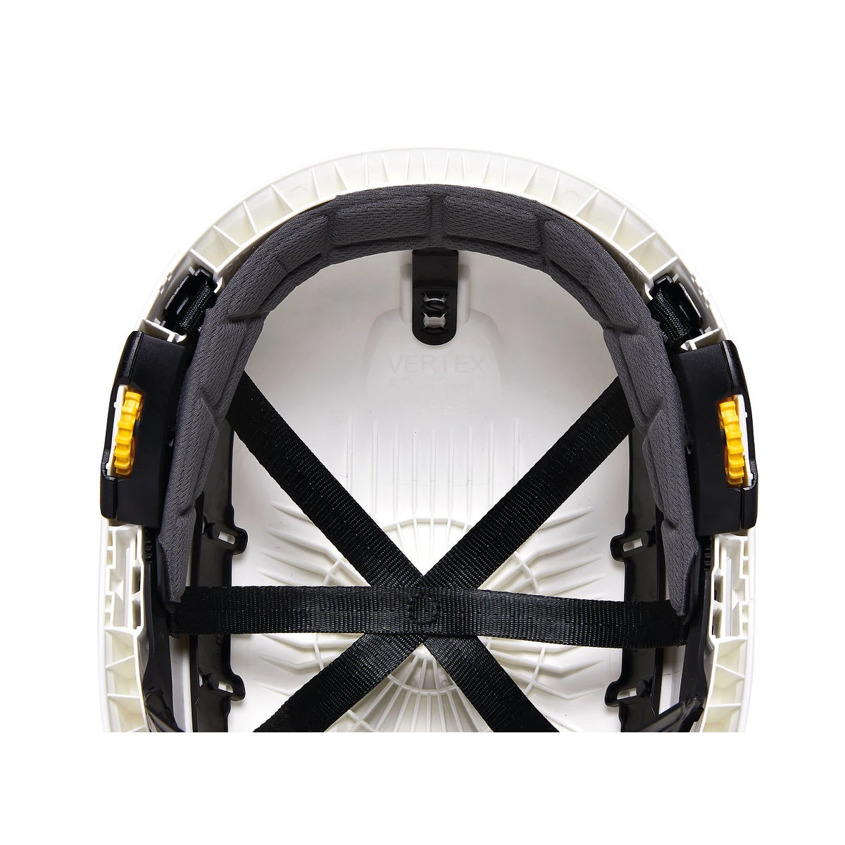 Accesorio Acolchado Absorbentes para Cascos VERTEX 1 unid - PETZL - Imagen 2