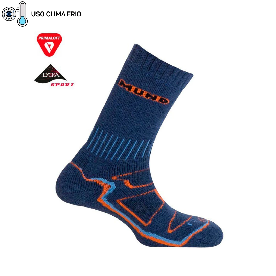 Calcetín Makalu - Mund Socks