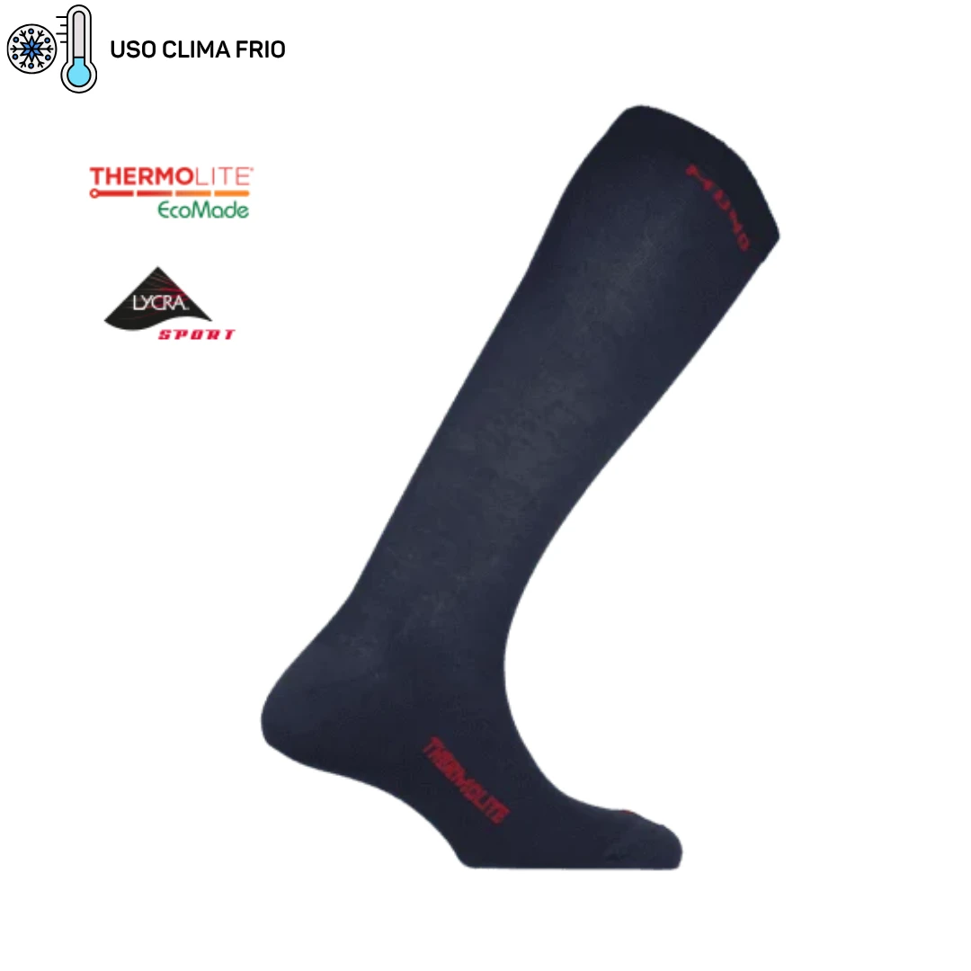 Calcetín SKIING - Mund Socks