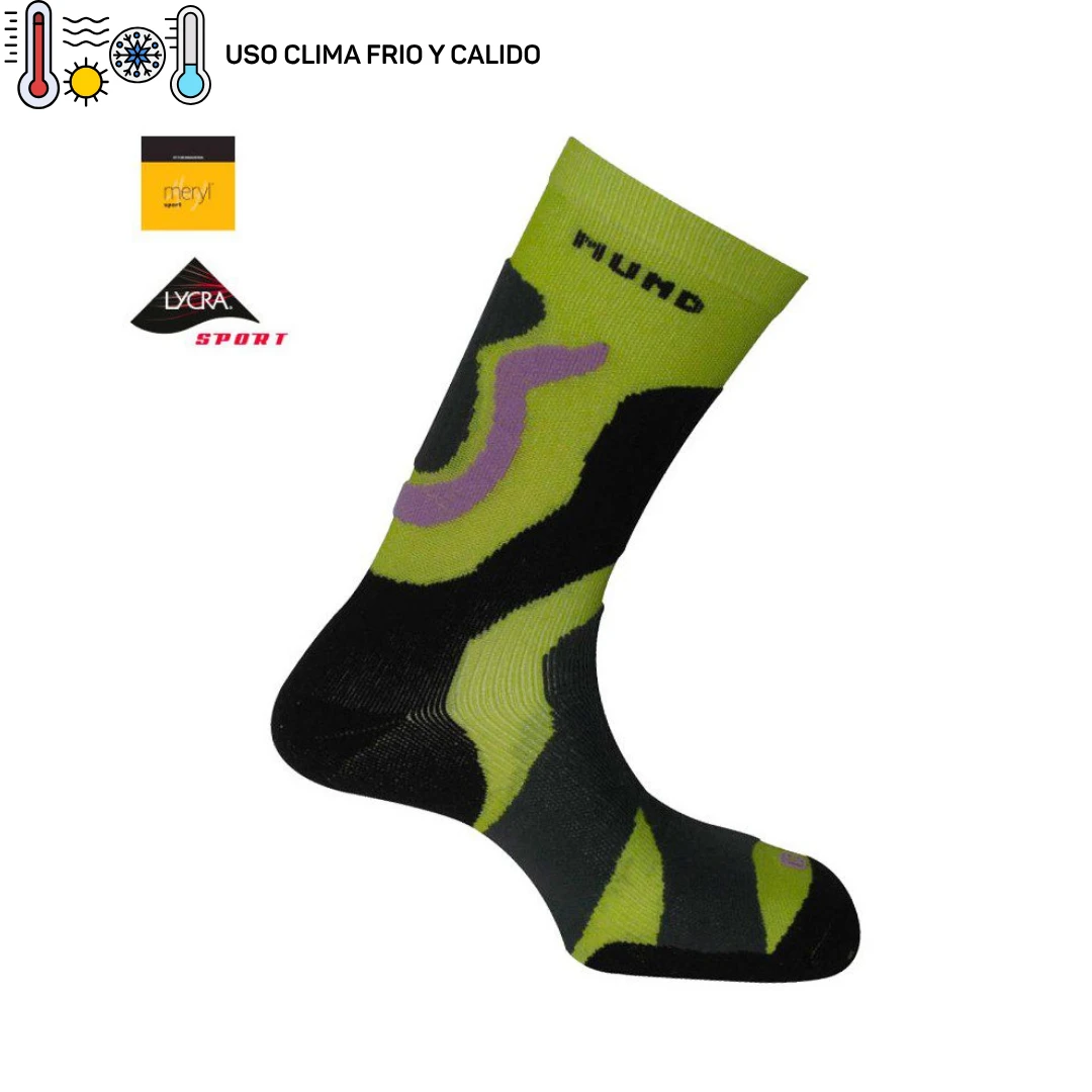 Calcetín Tramuntana - Mund Socks
