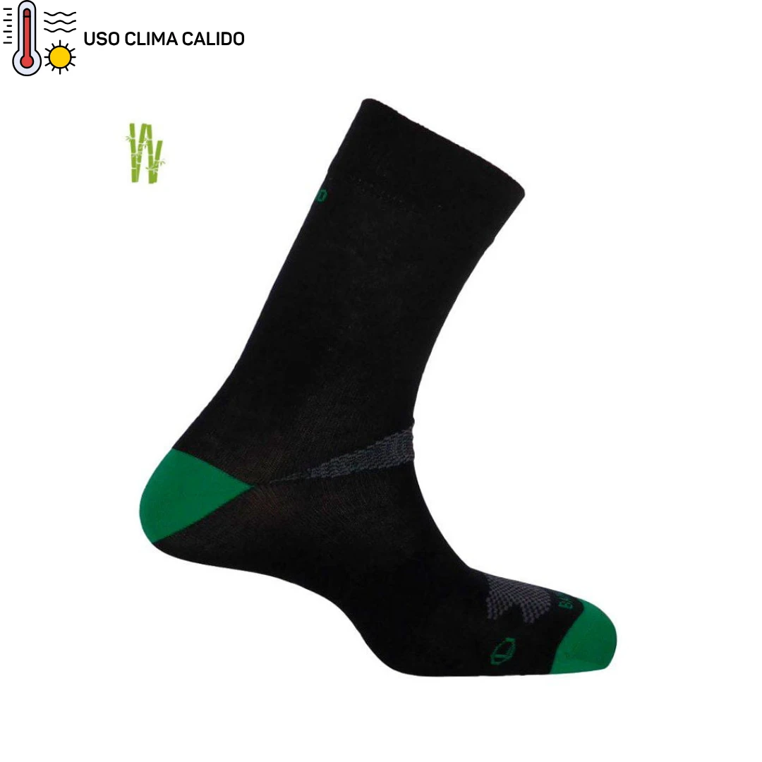 Calcetín Trekking Relax - Mund Socks