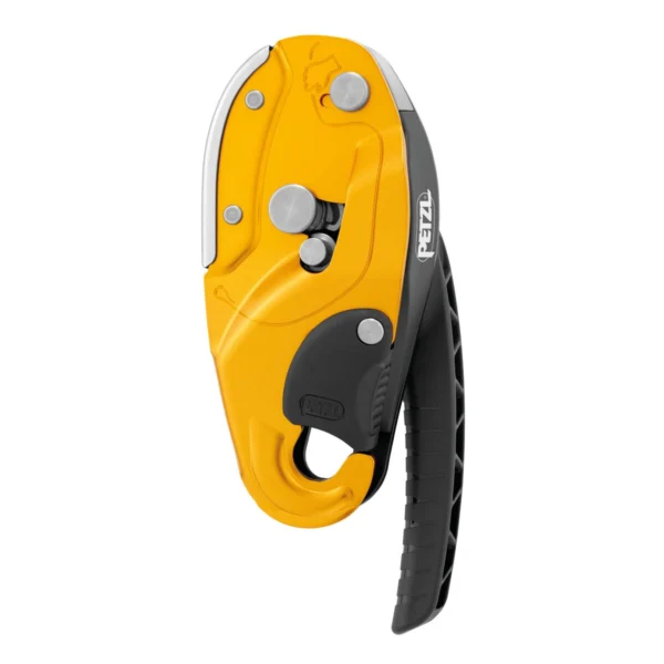 Descendedor Autofrenante Rig new 2026 (sin antipánico) – Petzl