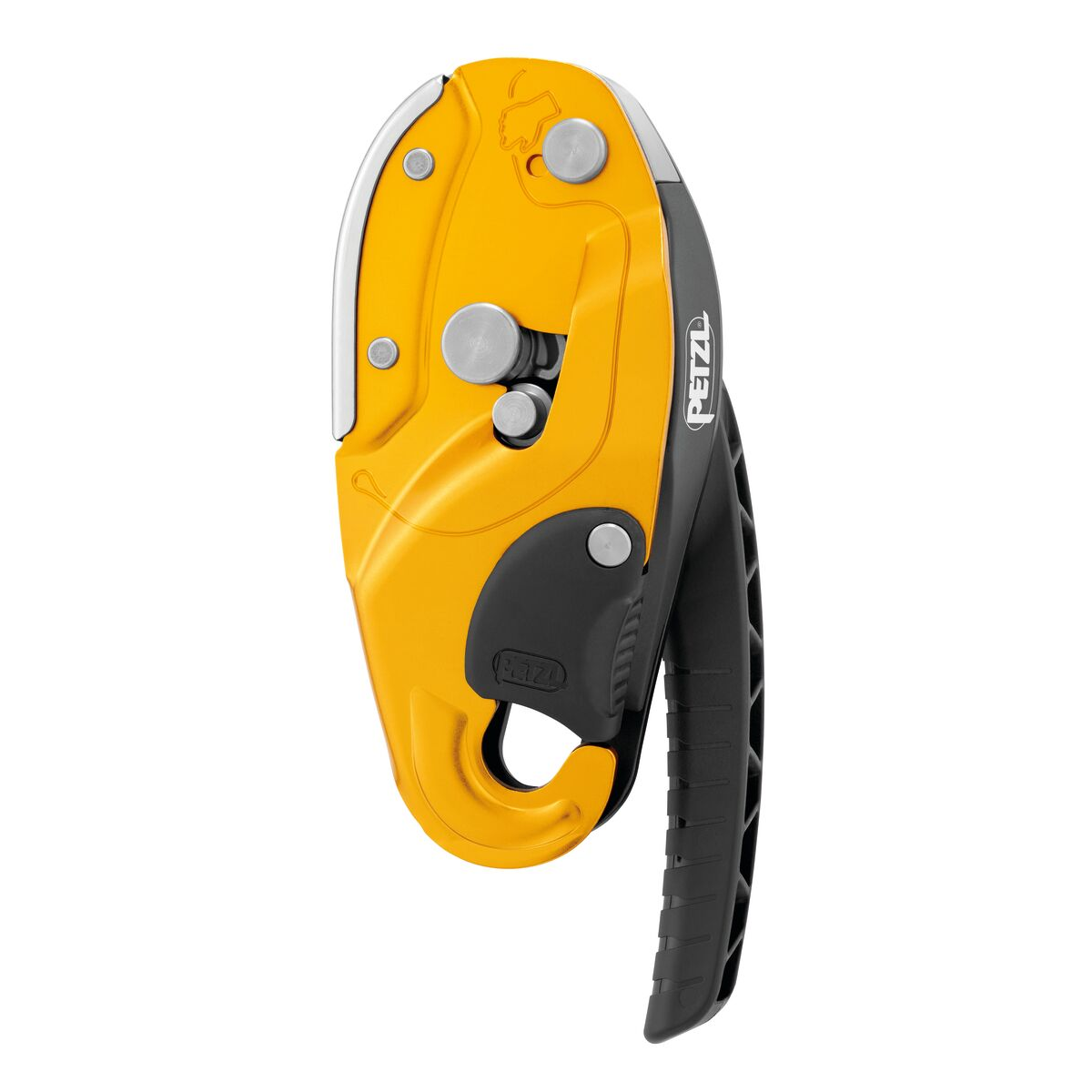 Descendedor Autofrenante Rig new 2026 (sin antipánico) – Petzl