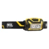 Linterna frontal industrial ARIA 2R negro/amarillo PETZL - Imagen 6