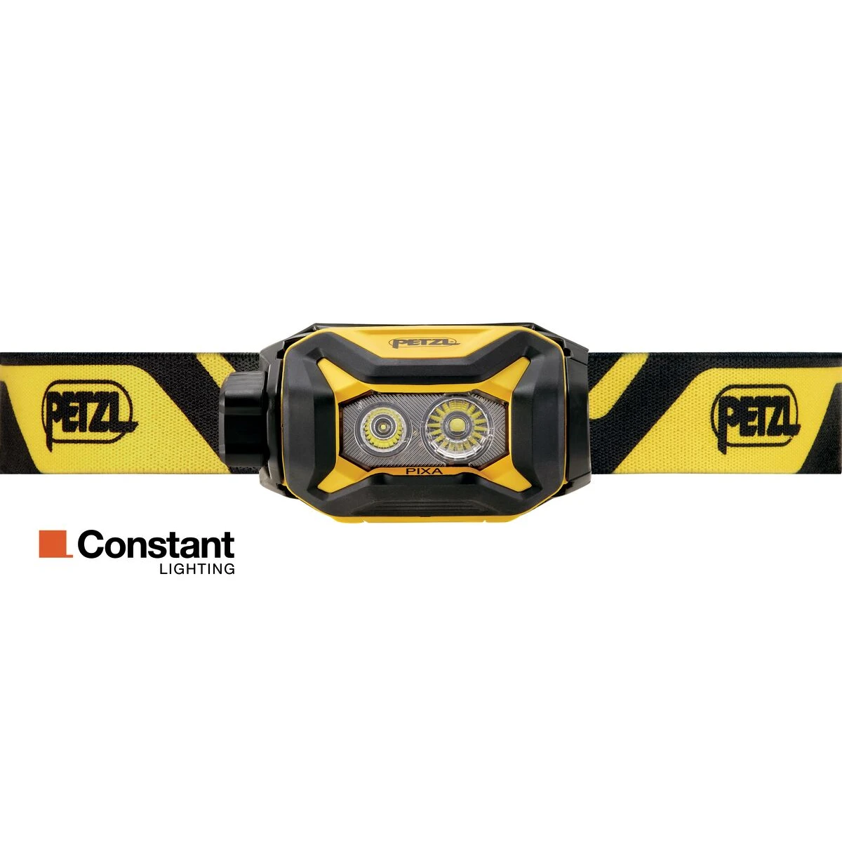 Linterna frontal PIXA® 450Lm - PETZL - Imagen 2