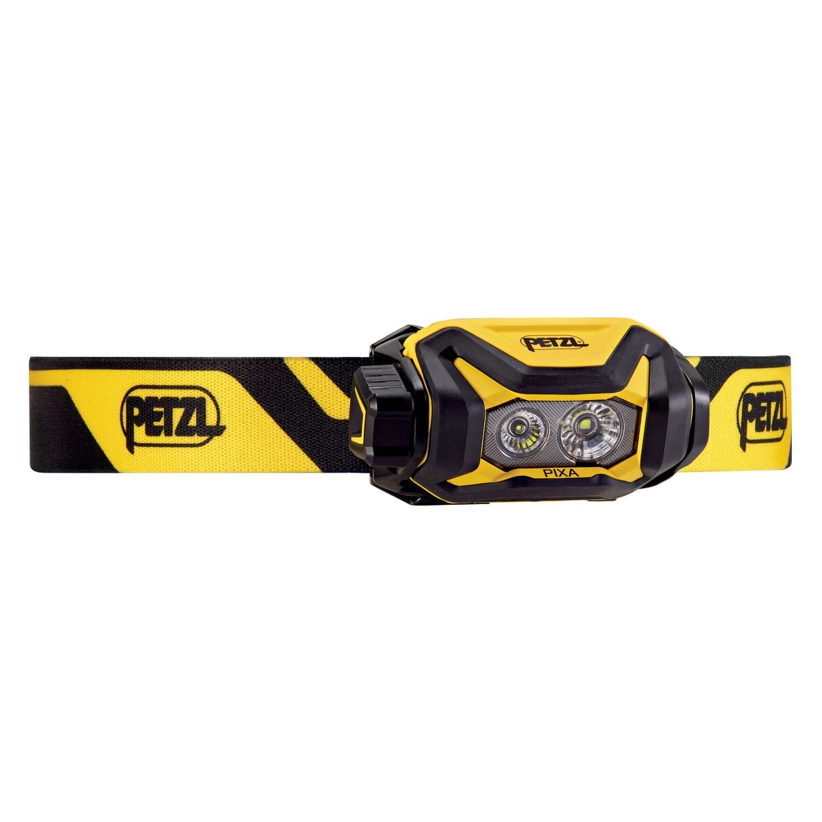 Linterna frontal PIXA® 450Lm - PETZL - Imagen 6