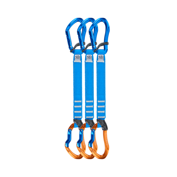 Cinta express pack 3 MORFO SET UL PRO 22 cm - CLIMBING TECHNOLOGY