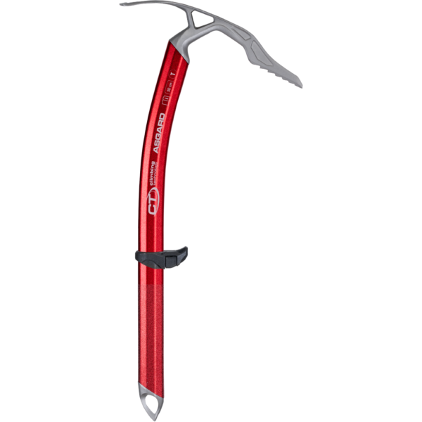 Piolet ASGARD tipo 2 50cm CLIMBING TECHNOLOGY