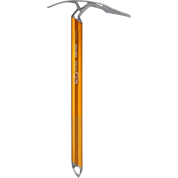 Piolet ASTRA tipo 1 60cm CLIMBING TECHNOLOGY