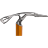 Piolet ASTRA tipo 1 50cm con dragonera CLIMBING TECHNOLOGY - Imagen 2