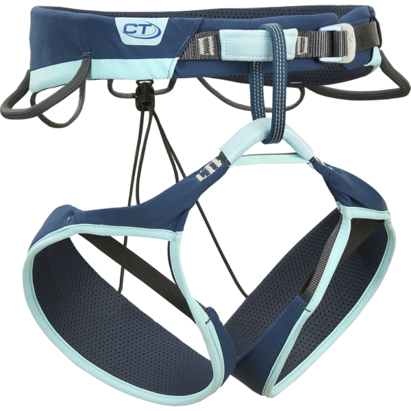 Arnés de escalada deportiva AVISTA Talla XL - CLIMBING TECHNOLOGY