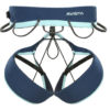 Arnés de escalada deportiva AVISTA Talla L - CLIMBING TECHNOLOGY - Imagen 2