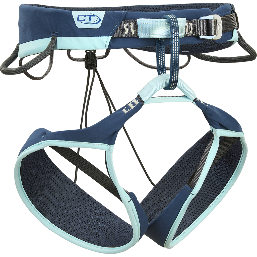 Arnés de escalada deportiva AVISTA Talla L - CLIMBING TECHNOLOGY