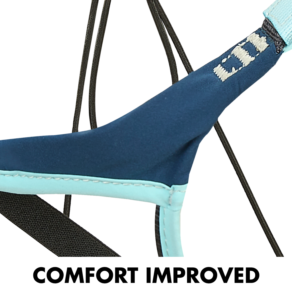 Arnés de escalada deportiva AVISTA Talla L - CLIMBING TECHNOLOGY - Imagen 6