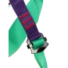 Arnés de escalada deportiva Integral BAMBI II morado (para niños) - Beal - Imagen 2