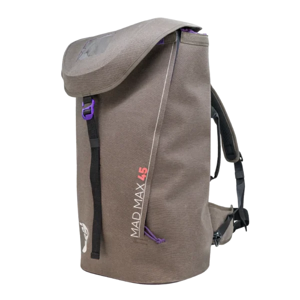 Bolso portamaterial MAD MAX 45 L BEAL