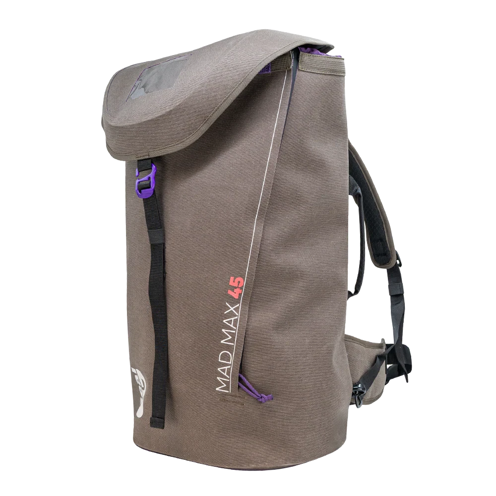 Bolso portamaterial MAD MAX 45 L BEAL