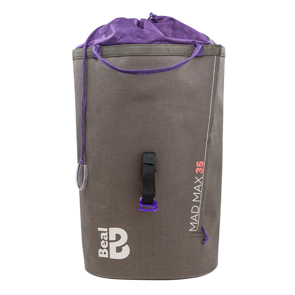 Bolso portamaterial MAD MAX 35 L BEAL