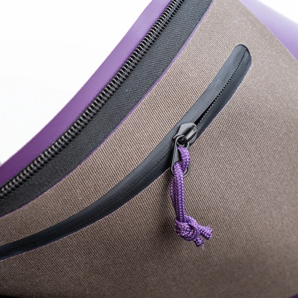 Bolso portamaterial MAD MAX 35 L BEAL - Imagen 4