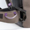 Bolso portamaterial MAD MAX 35 L BEAL - Imagen 6