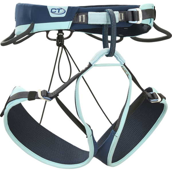 Arnés de escalada deportiva para hombre COSMO Talla XL - CLIMBING TECHNOLOGY