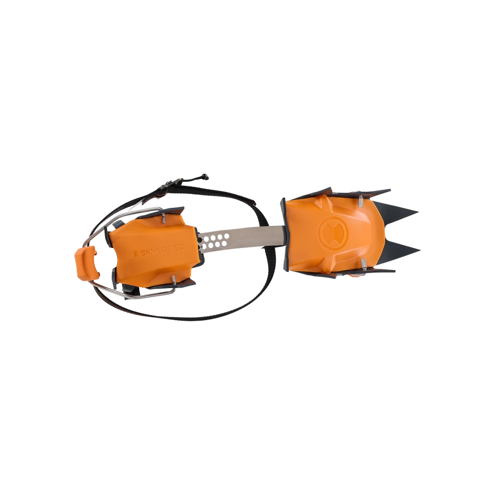 Crampon RUPAL SEMIAUTOMATIC 12 puntas SKYLOTEC - Imagen 2