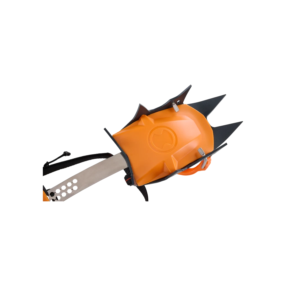 Crampon RUPAL SEMIAUTOMATIC 12 puntas SKYLOTEC - Imagen 3