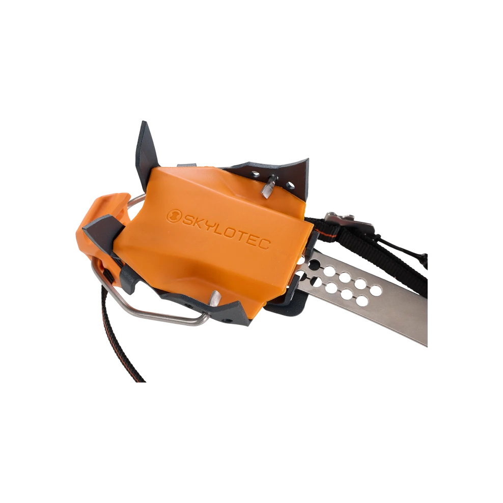 Crampon RUPAL SEMIAUTOMATIC 12 puntas SKYLOTEC - Imagen 4