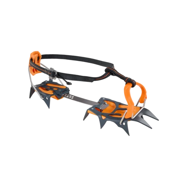 Crampon RUPAL SEMIAUTOMATIC 12 puntas SKYLOTEC