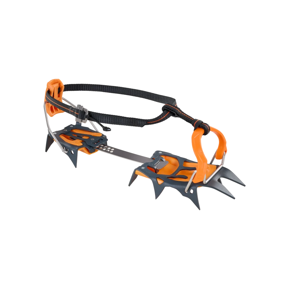 Crampon RUPAL SEMIAUTOMATIC 12 puntas SKYLOTEC