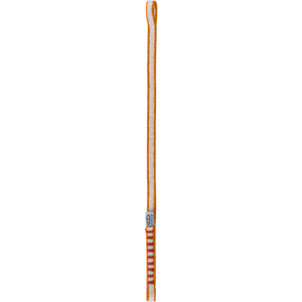 Cinta express de dynema EXTENDER UL LONG de 35 cm (sin mosquetones) CLIMBING TECHNOLOGY